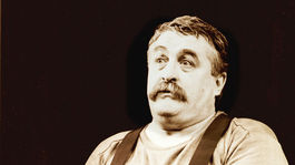 Julius Satinsky divadlo