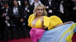 Tallia Storm