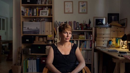 Novinárka Pavla Holcová, ktorá spolupracovala s...