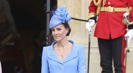 princezná Kate, najpopulárnejšie šaty roka 2022