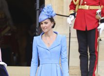 princezná Kate, najpopulárnejšie šaty roka 2022