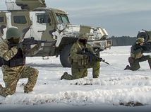 ruskí vojaci, Bielorusko