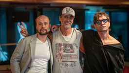 Pôvodná slovenská miniséria Iveta s humorom a...