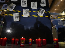 Francúzsko RSF novinári úmrtia povolanie správa