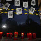 Francúzsko RSF novinári úmrtia povolanie správa