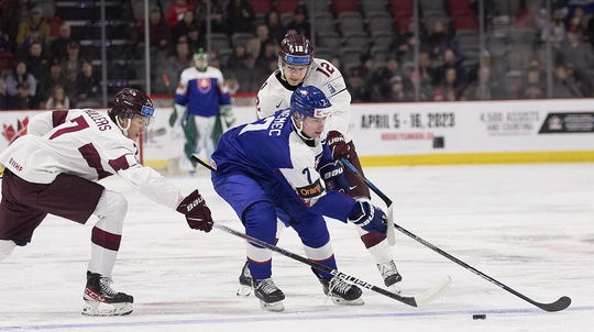 Desať rokov od veľkého výsledku. Slováci začnú na Štefana jazdu, na jej konci chcú napodobniť generáciu pred nimi