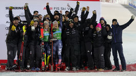 Kronen Zeitung, Rak.