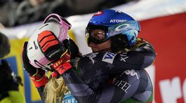 Mikaela Shiffrinová