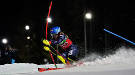 Skiracing.com (USA): Night race in Semmering...