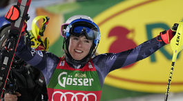 Shiffrin laola