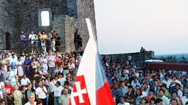 SR, Bratislava, Devín, Deklarácia o zvrchovanosti, výroèie