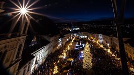 Banská Bystrica, Silvester, oslavy