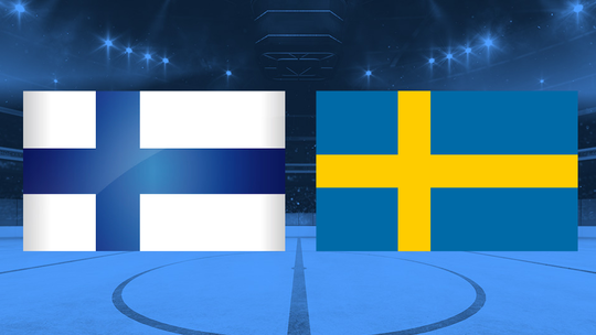 ONLINE: V severskom derby uspeli Švédi