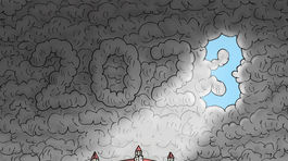 Kamenský, 2. 1. 2023