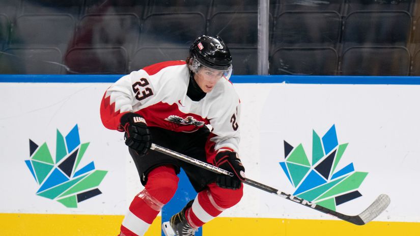 Rakúšania veľa vody nenamútili, ale Jonas...