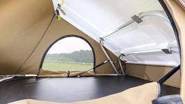 Suzuki Jimny v obytnej úprave