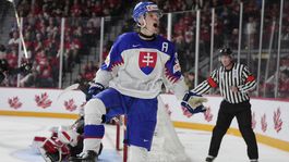 10 World Juniors Slovakia Canada Hockey