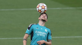 15. Federico Valverde