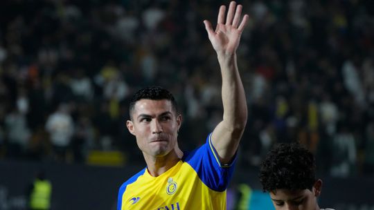 Prišiel Ronaldo, letíš! Saudi vyhodili reprezentanta, ktorý bol na MS