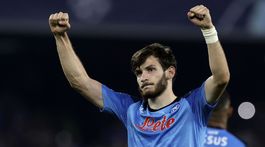 8. Kviča Kvaratšelija