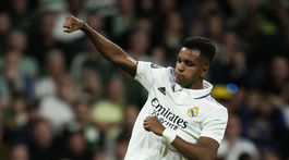 9. Rodrygo