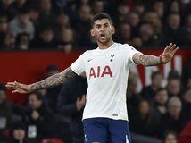 Problém pre Dávida Hancka. Atletico Madrid si...