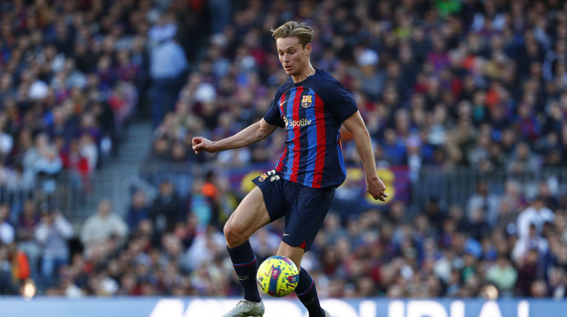15. Frenkie de Jong (Hol./Barcelona): 50 mil....