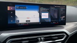 BMW 320d xDrive Touring (2023)