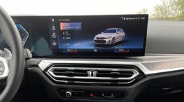 BMW 320d xDrive Touring (2023)