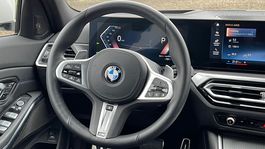 BMW 320d xDrive Touring (2023)