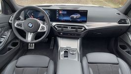 BMW 320d xDrive Touring (2023)