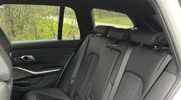 BMW 320d xDrive Touring (2023)
