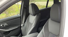 BMW 320d xDrive Touring (2023)