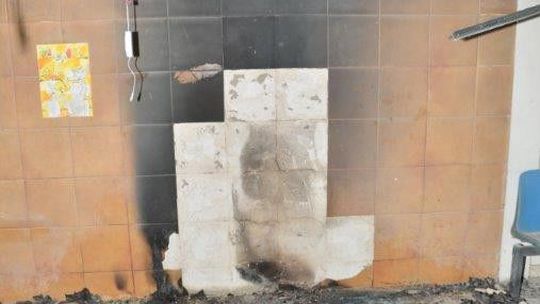 V bratislavskej nemocnici v Petržalke horelo. Polícia začala trestné stíhanie