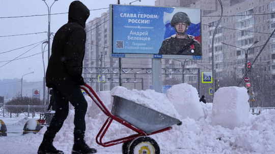 VIDEO: Dostali ruskí vojaci od Ukrajincov ponuku, ktorá sa neodmieta?