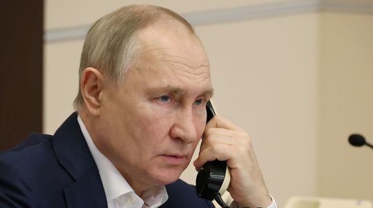 ONLINE: Prímerie? Putinovi neveria. Podľa Bidena chce len nabrať dych