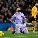 Alisson Becker
