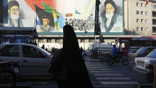 V Iráne v súvislosti s protivládnymi protestami popravili ďalších dvoch mužov