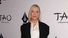Cate Blanchett 