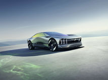 PEUGEOT INCEPTION CONCEPT 2301CN202