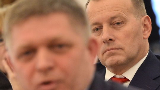 Víkendové diskusie: Fico, Kollár či Remišová aj o raste cien a pomoci ľuďom