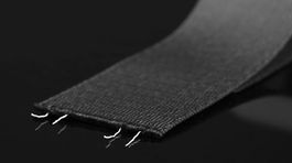 ZF - vyhrievané bezpečnostné pásy 2022