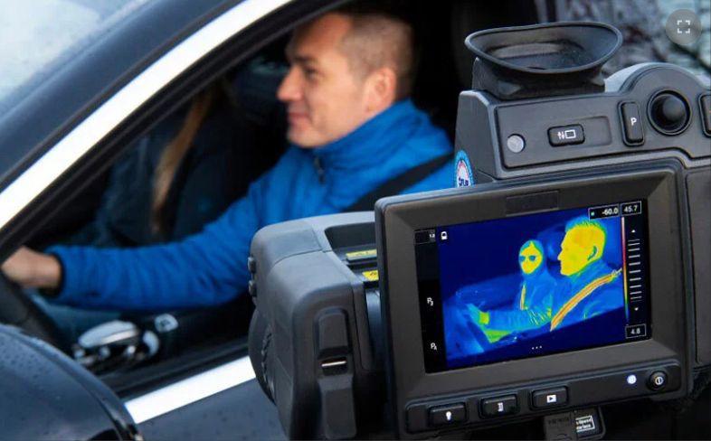 Systém vyhrievaných pásov má spolu s...