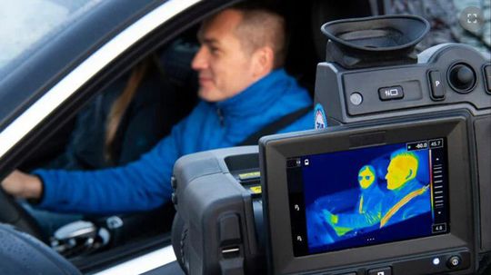 ZF - vyhrievané bezpečnostné pásy 2022