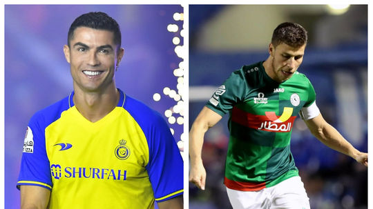 Ronaldo sa bude musieť prispôsobiť, vraví Slovák, ktorý hral v Saudskej Arábii