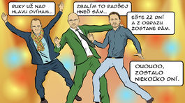 Gašparec, 10. 1. 2023