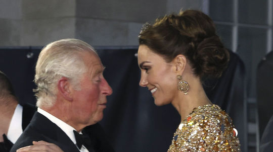 Princezná Kate ako "milovaná nevesta". Vzťah...