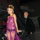 Rita Ora a jej manžel Taika Waititi