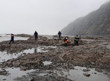 rusko nehoda lietadla antonov