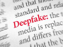 Deepfake